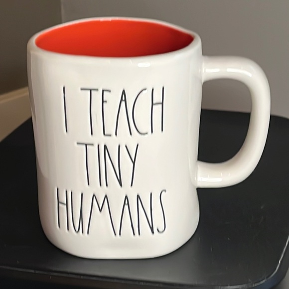 Rae Dunn Other - Rae  Dunn I teach tiny humans brand new